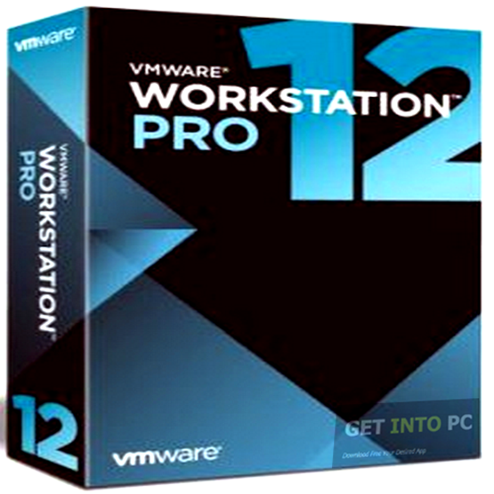 Vmware Workstation 12 Download Freeware